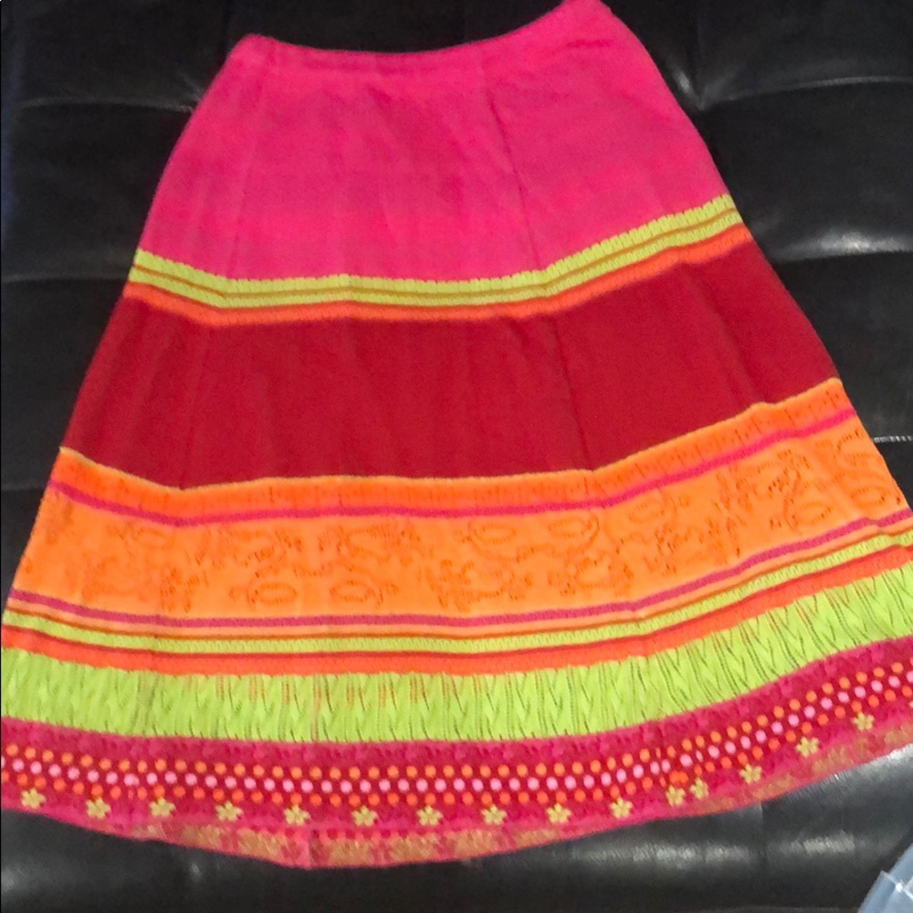 IVKO skirt